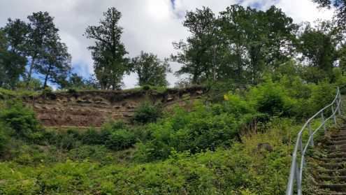 Kotzenloch, Foto: B. Hungerbühler