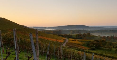 Schwäbische Toskana