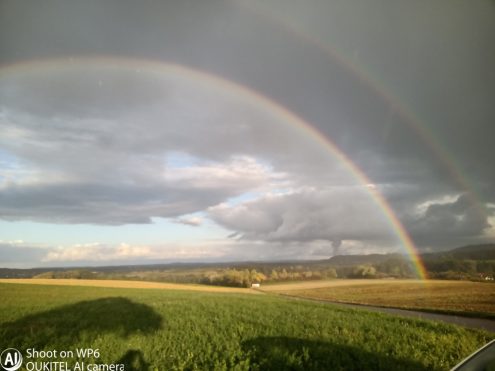 Crescentiaweg, Foto: Stefan Heidenreich