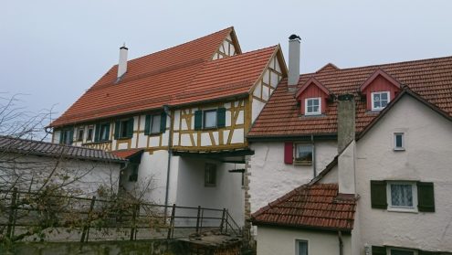 Rechberghausen, Foto Gudrun Kleinknecht