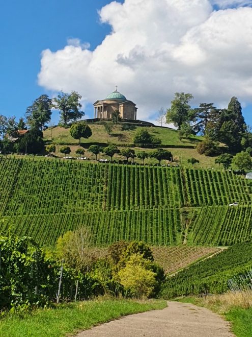 Rotenbergkapelle, Foto: ealm